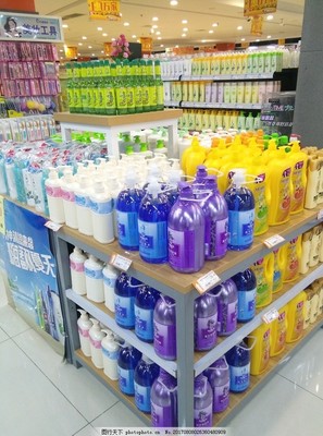 日用品与日用百货 日常生活的无声伙伴